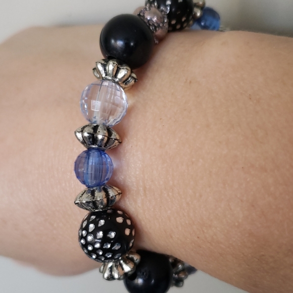 Fashion bracelet - Picture 2 of 2